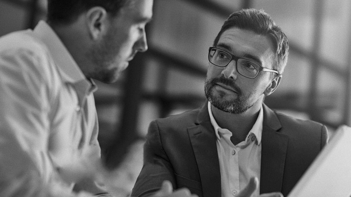 Manager discusses the duration of WorkCover in Victoria.