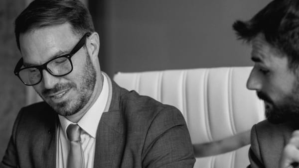 Managers discuss emerging workplace health and safety challenges as AI automation accelerates.