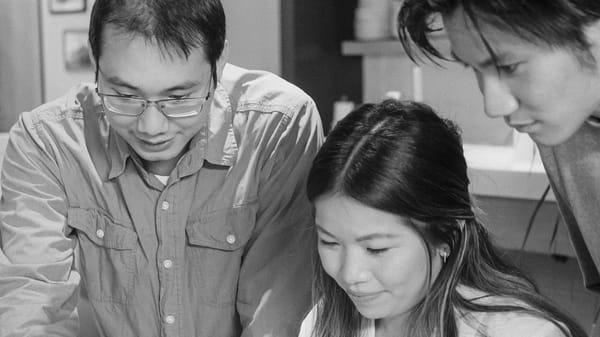 Safety team improves work health and safety (WHS) by boosting employee participation in key decisions.